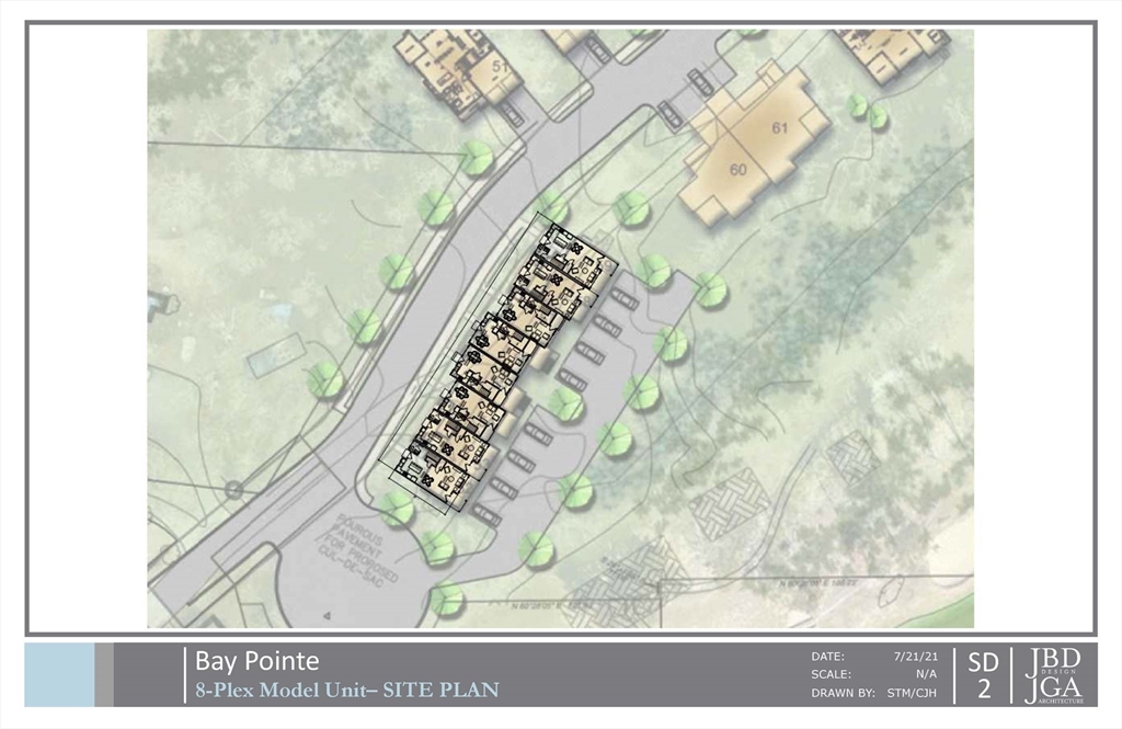 53 Starboard Drive 36G