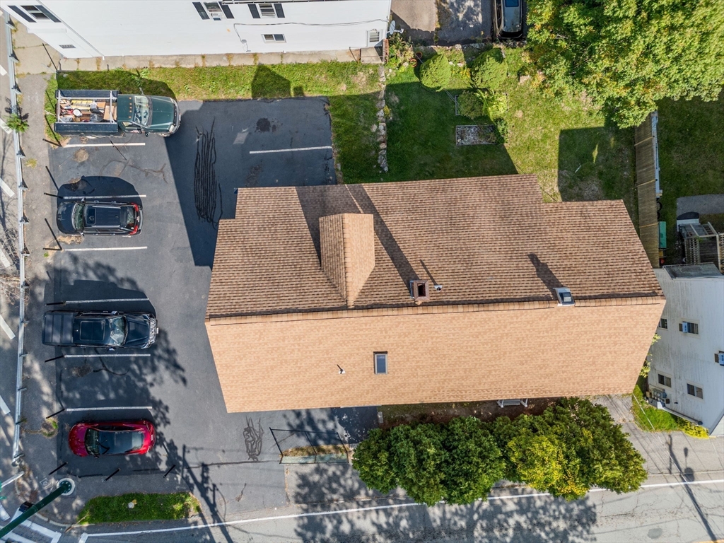 1 Ludlow St