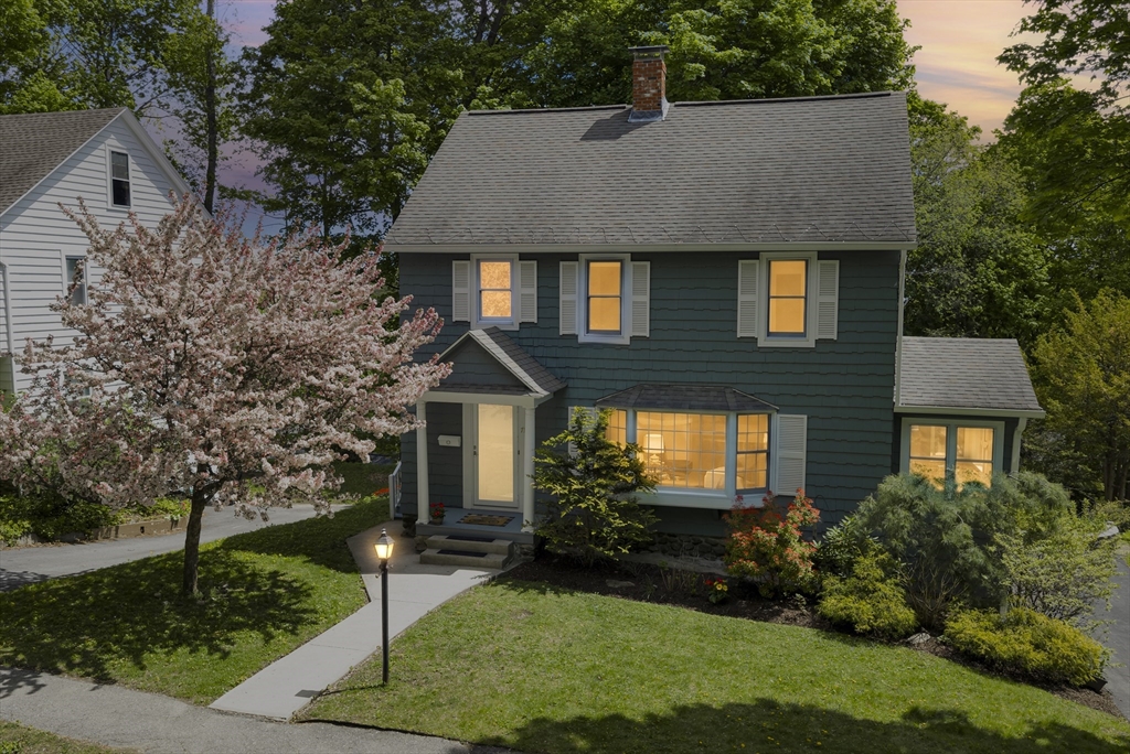 71 Morningside Rd, Worcester, MA, 71 Morningside Rd, Worcester, MA Photo #1