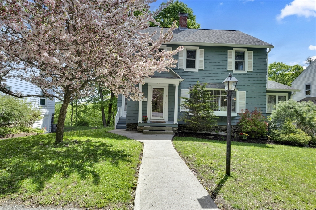71 Morningside Rd, Worcester, MA, 71 Morningside Rd, Worcester, MA Photo #39