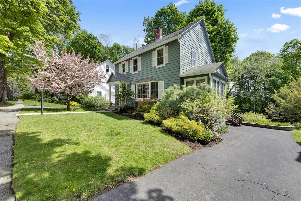 71 Morningside Rd, Worcester, MA, 71 Morningside Rd, Worcester, MA Photo #37