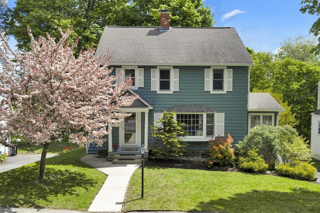 71 Morningside Rd