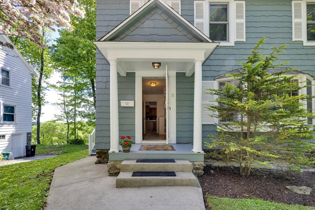 71 Morningside Rd