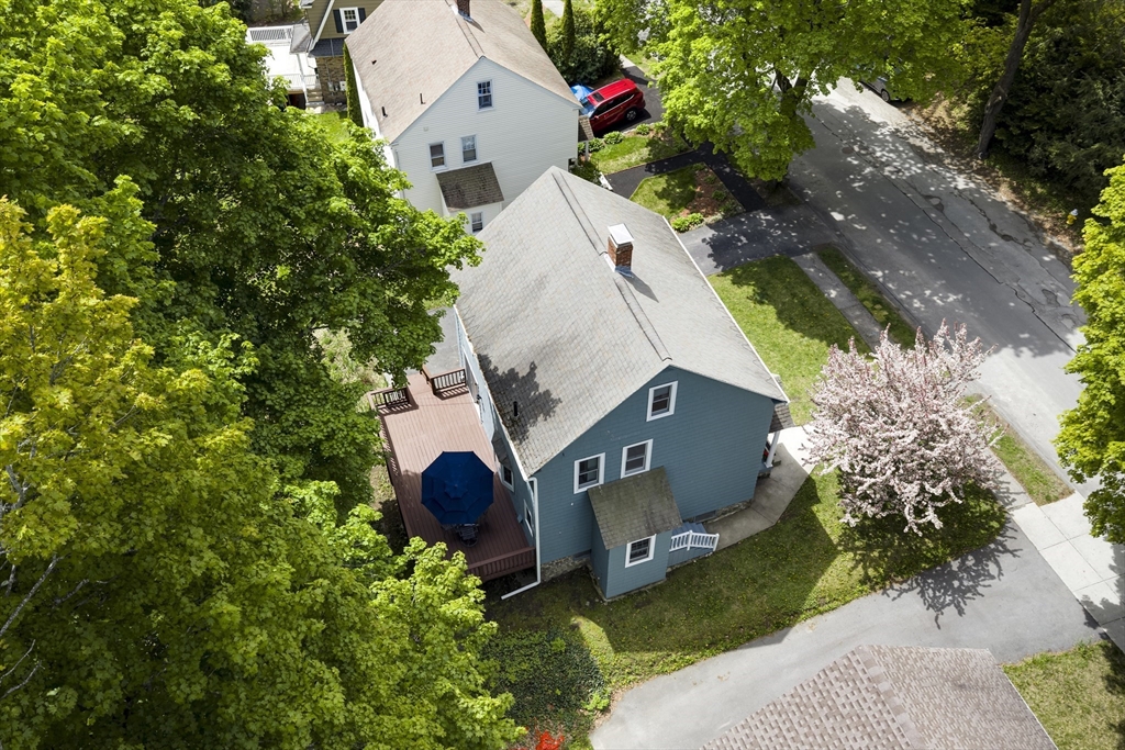 71 Morningside Rd, Worcester, MA, 71 Morningside Rd, Worcester, MA Photo #36