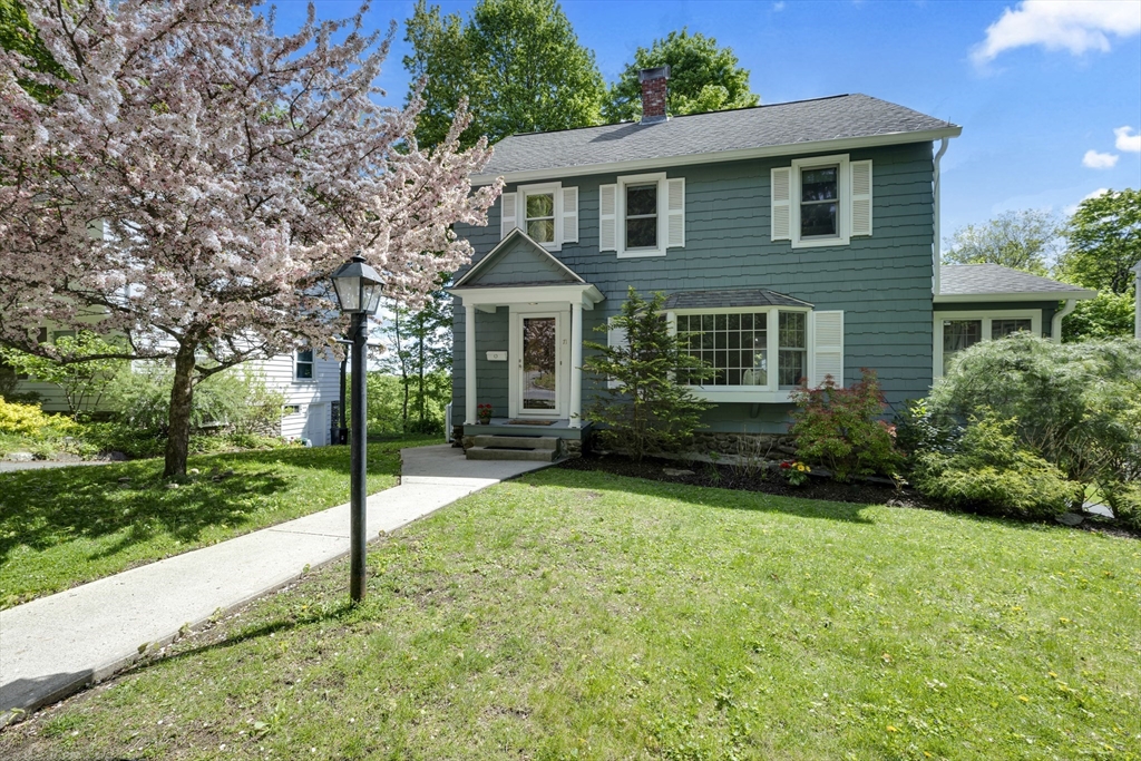 71 Morningside Rd, Worcester, MA, 71 Morningside Rd, Worcester, MA Photo #38