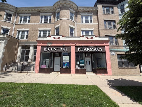 Photo of 1349 Commonwealth Ave, Boston, MA 02134 (MLS # 73529843)