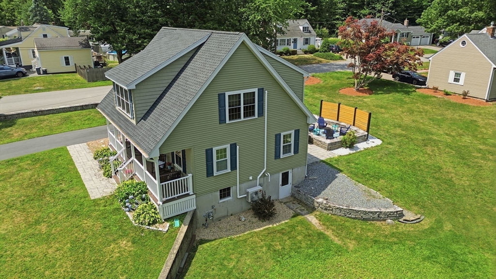105 Locke Rd, Chelmsford, MA, 105 Locke Rd, Chelmsford, MA Photo #39