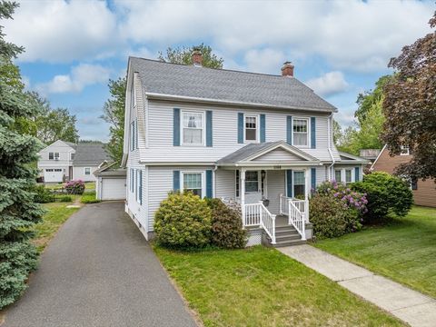 1168 River Rd Agawam MA 01001