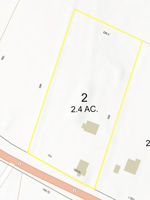 1576 Main St Leicester MA 01524