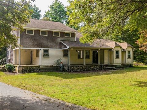 196 High Street Rochester MA 02770