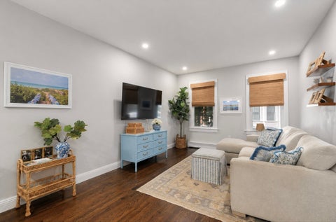 Photo of 17 Cordis Street #1, Boston, MA 02129 (MLS # 73530122)