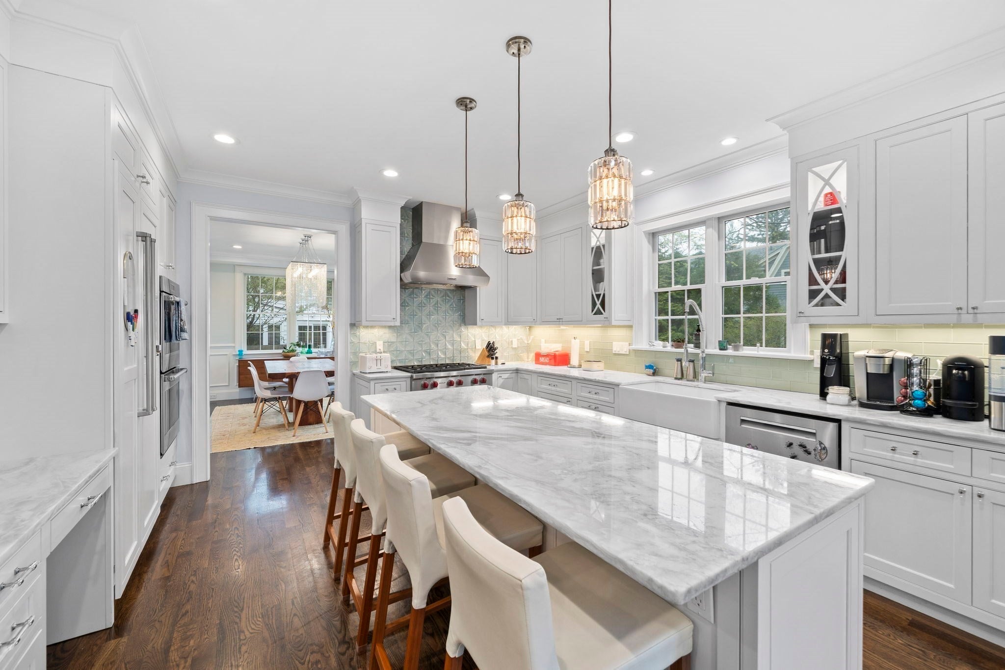 11 Woodhaven Rd, Newton, MA, 11 Woodhaven Rd, Newton, MA Photo #10