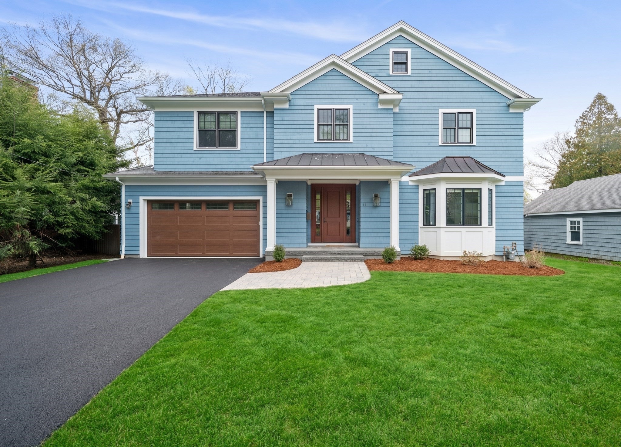 Photo of 11 Woodhaven Rd, Newton, MA