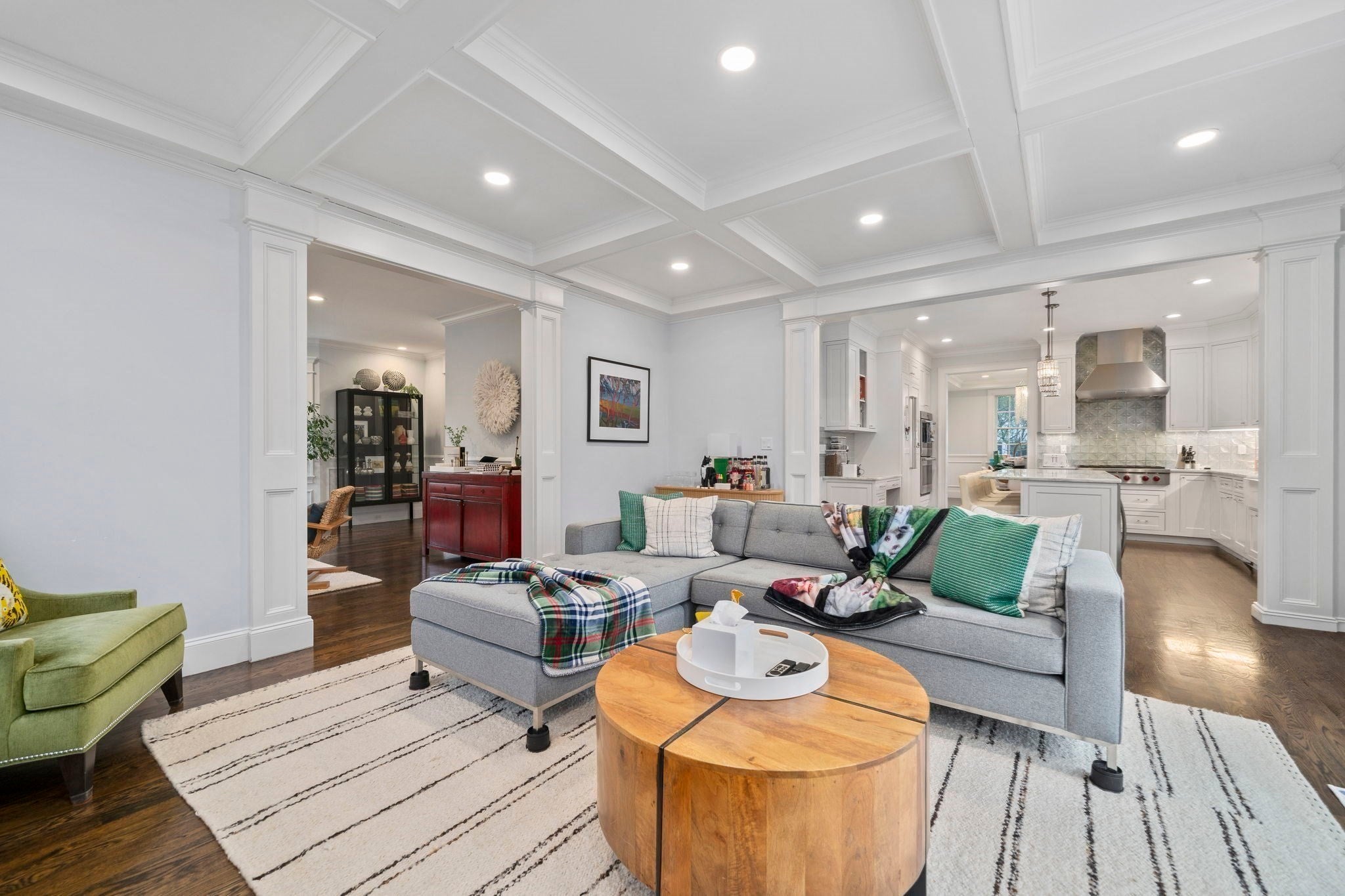 11 Woodhaven Rd, Newton, MA, 11 Woodhaven Rd, Newton, MA Photo #4