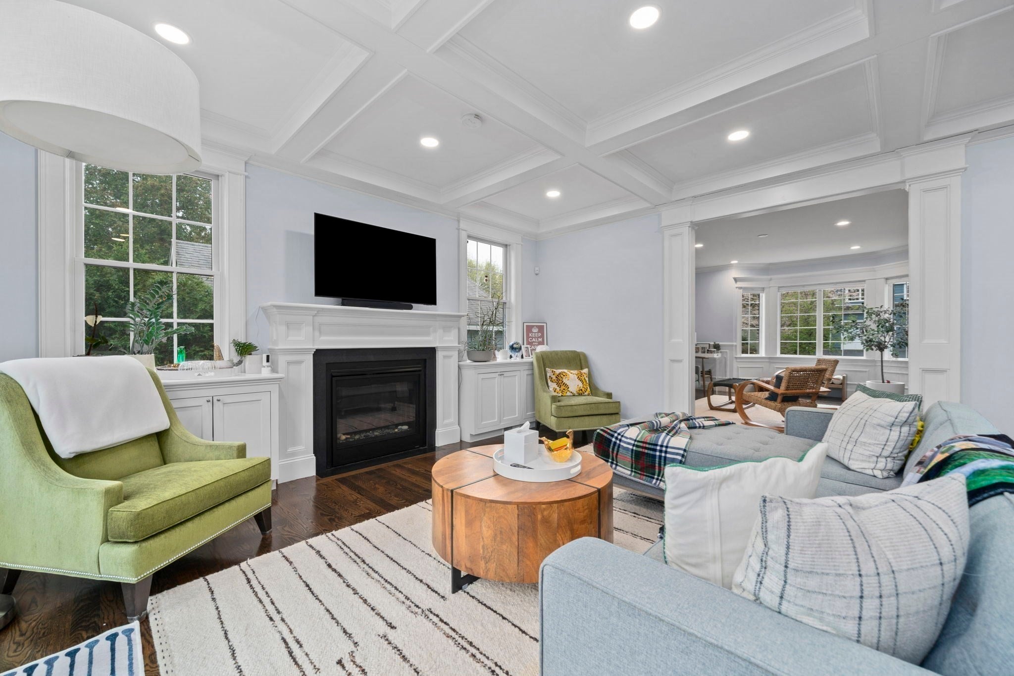 11 Woodhaven Rd, Newton, MA, 11 Woodhaven Rd, Newton, MA Photo #2