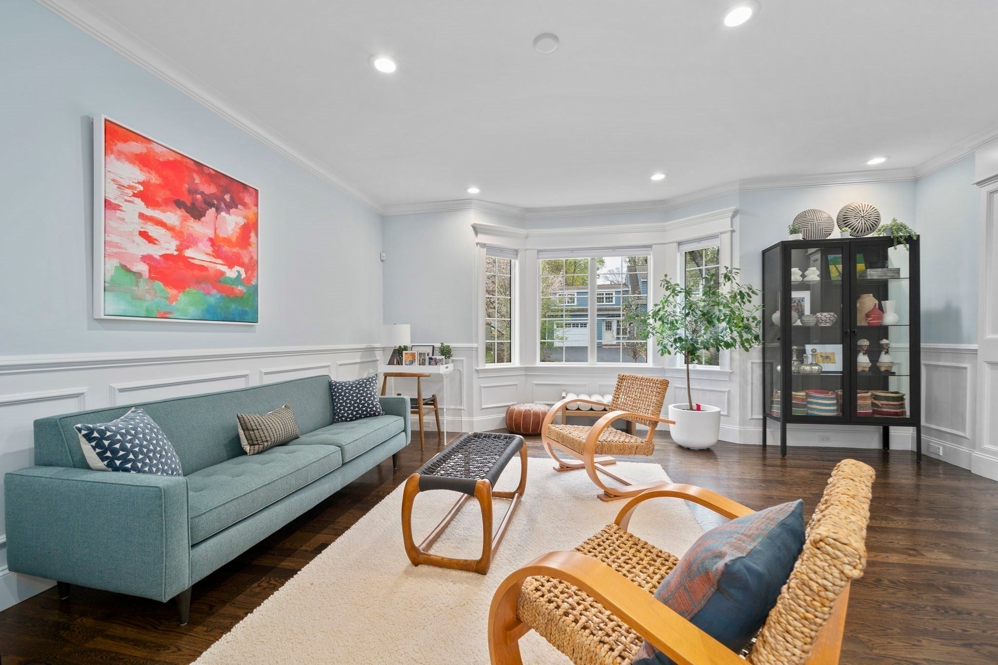 11 Woodhaven Rd, Newton, MA, 11 Woodhaven Rd, Newton, MA Photo #5