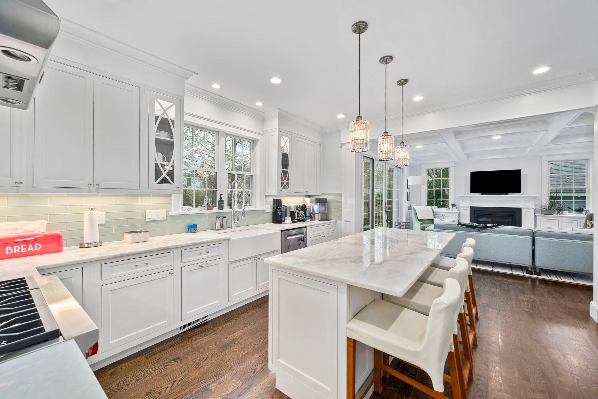 11 Woodhaven Rd, Newton, MA, 11 Woodhaven Rd, Newton, MA Photo #9