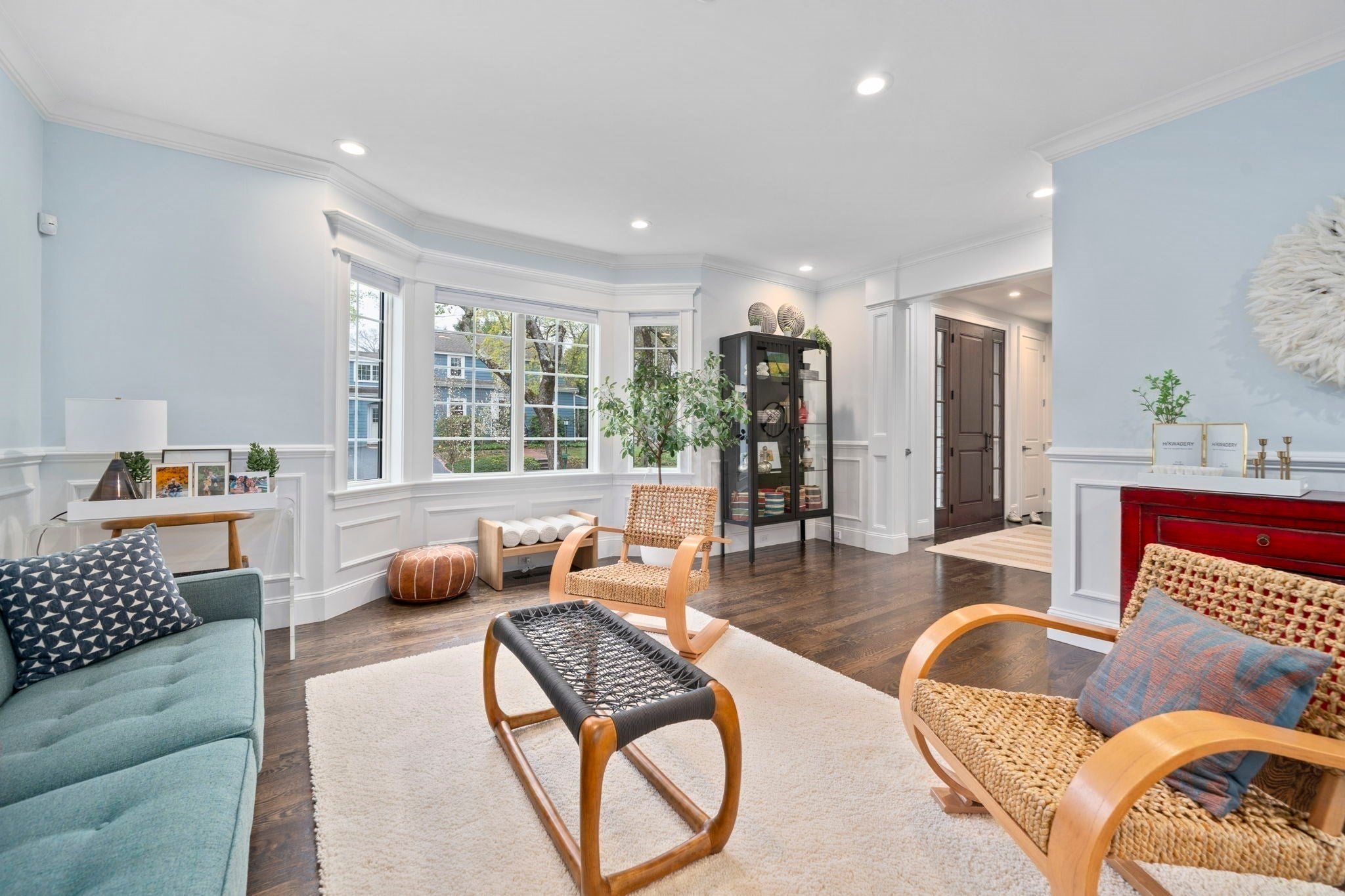 11 Woodhaven Rd, Newton, MA, 11 Woodhaven Rd, Newton, MA Photo #6