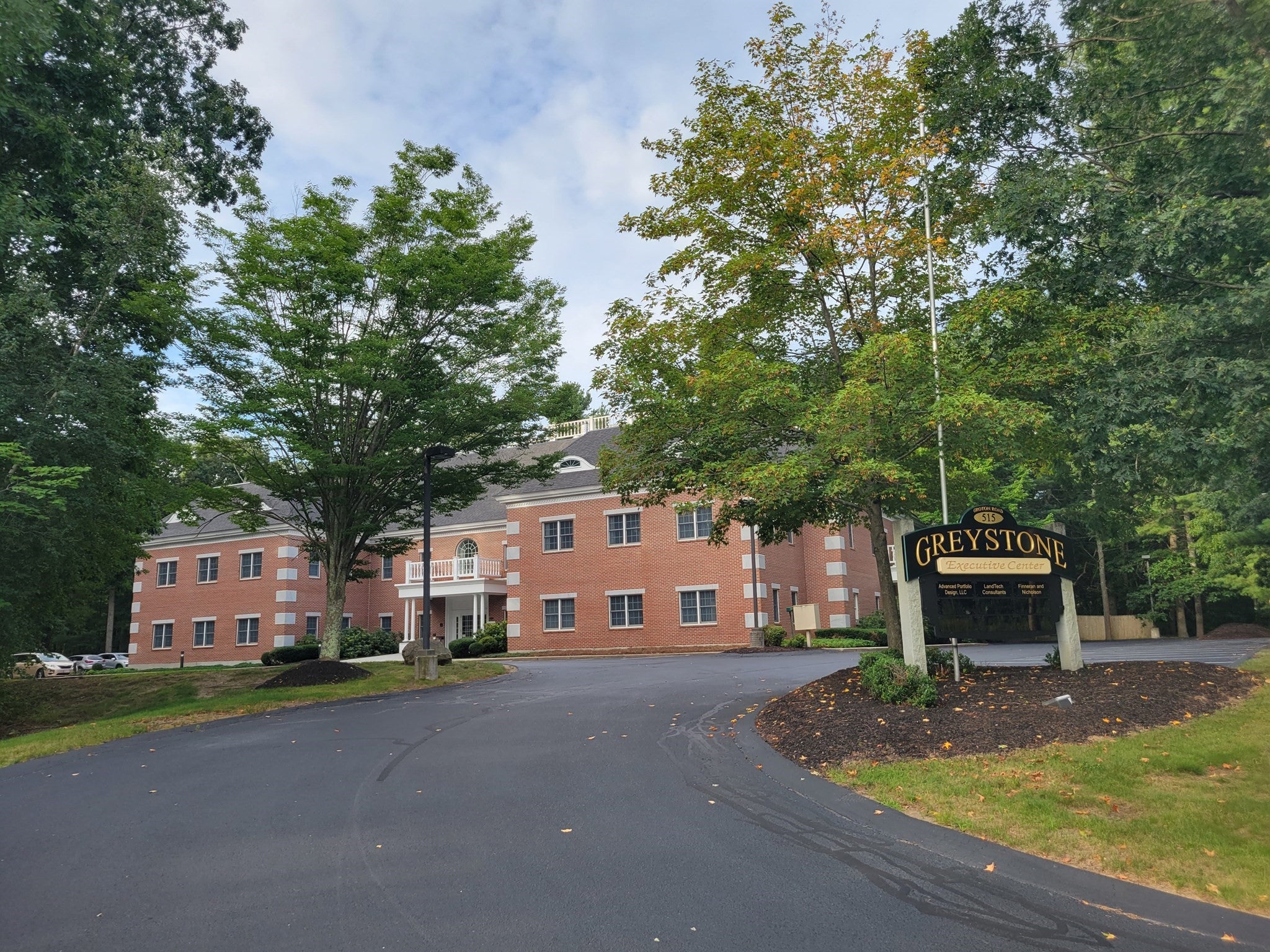 515 Groton Road