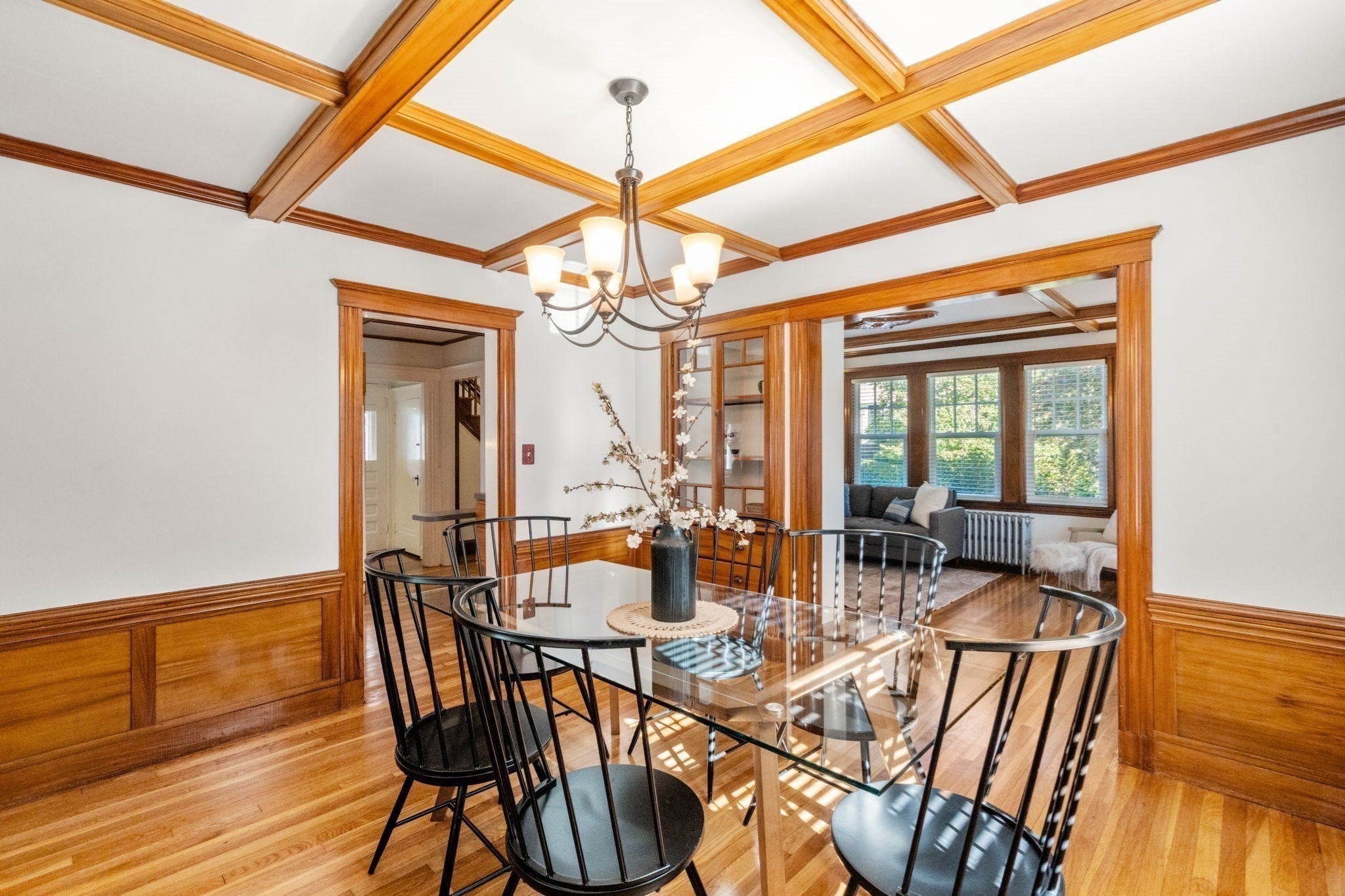 12 Eastbourne Street, Boston, MA, 12 Eastbourne Street, Boston, MA Photo #7