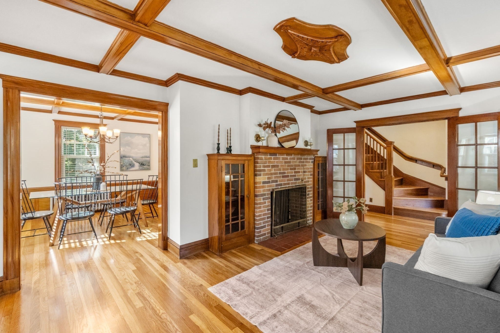 12 Eastbourne Street, Boston, MA, 12 Eastbourne Street, Boston, MA Photo #3