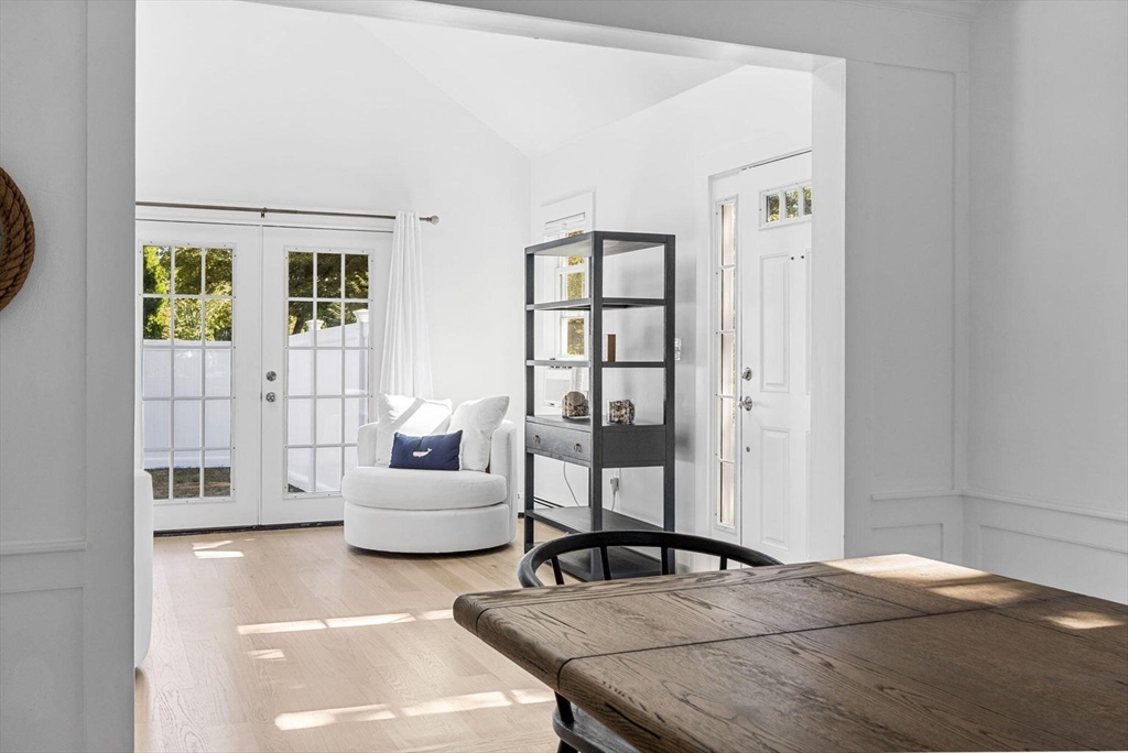 241 Davisville Rd