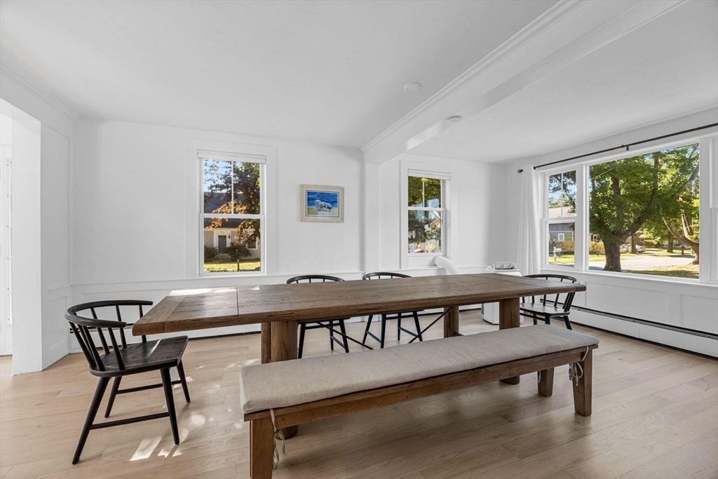 241 Davisville Rd