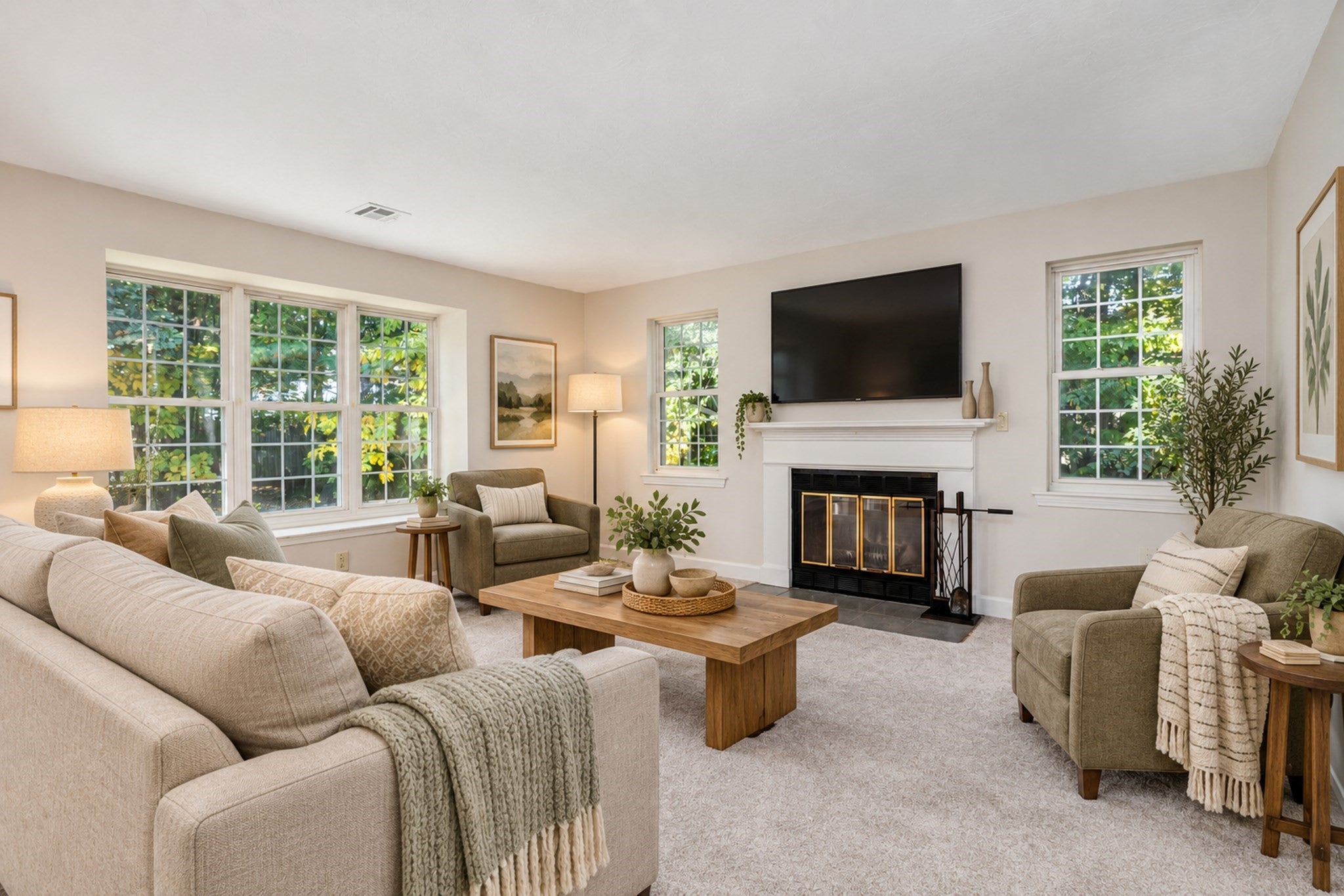 303 Ridgefield Circle #303D, Clinton, MA, 303 Ridgefield Circle #303D, Clinton, MA Photo #5
