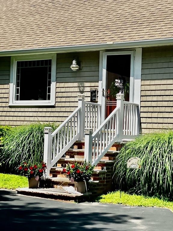 61 Barnstable Road