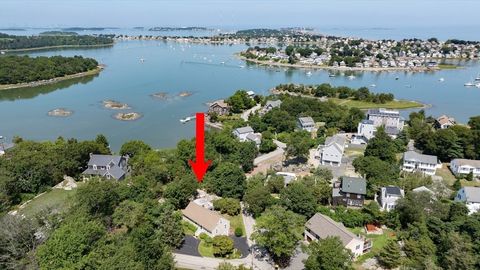 61 Barnstable Road Hull MA 02045