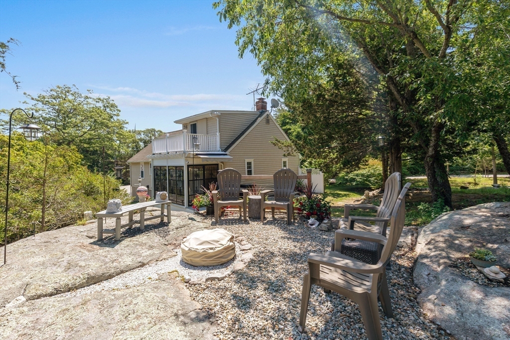 61 Barnstable Road