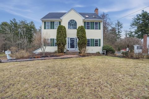 Photo of 18 Slater Street, Attleboro, MA 02703 (MLS # 73488139)