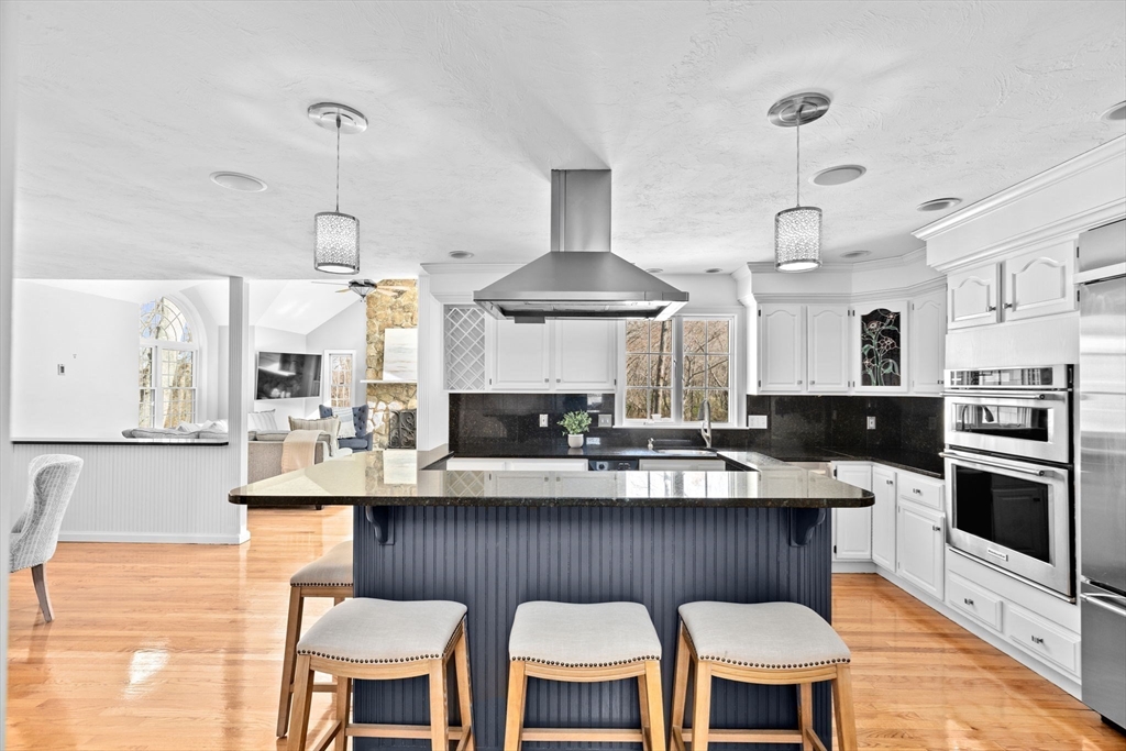 30 Oxen Drive