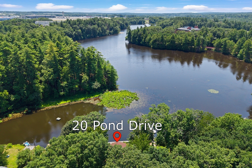 20 Pond Dr