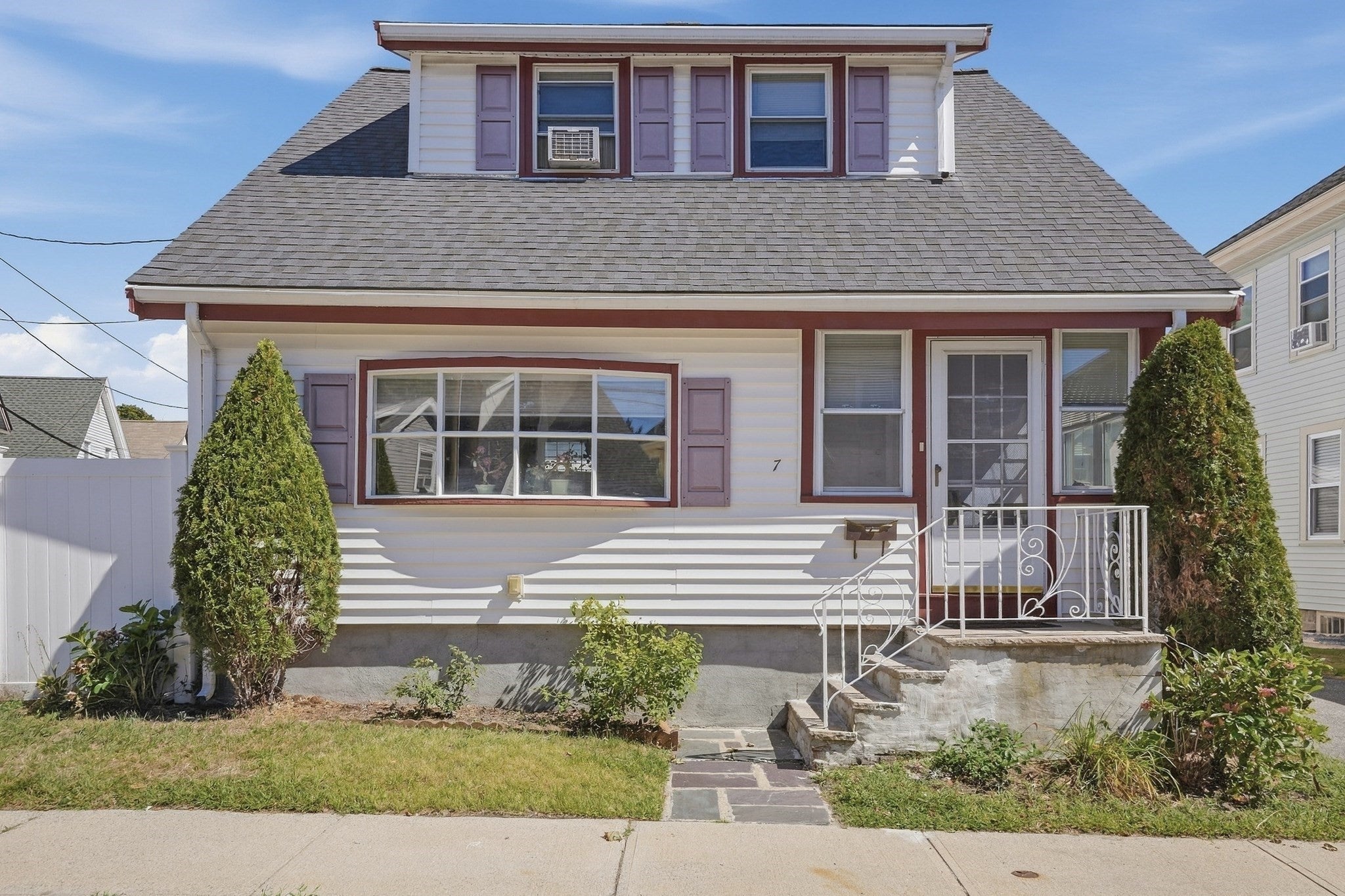 7 Geneva Avenue, Lynn, MA Photo #1