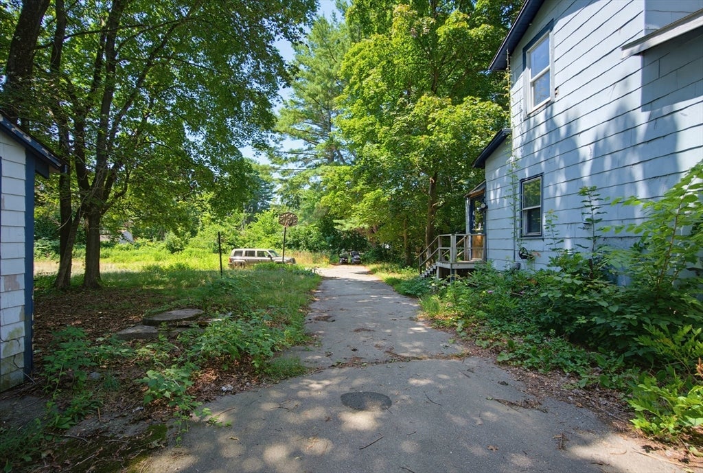 507 Taunton Ave