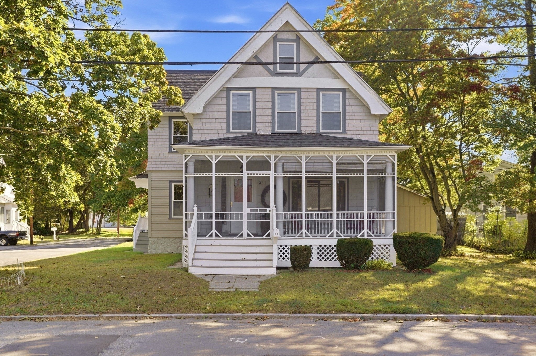 27 Arthur St, Methuen, MA Photo #30