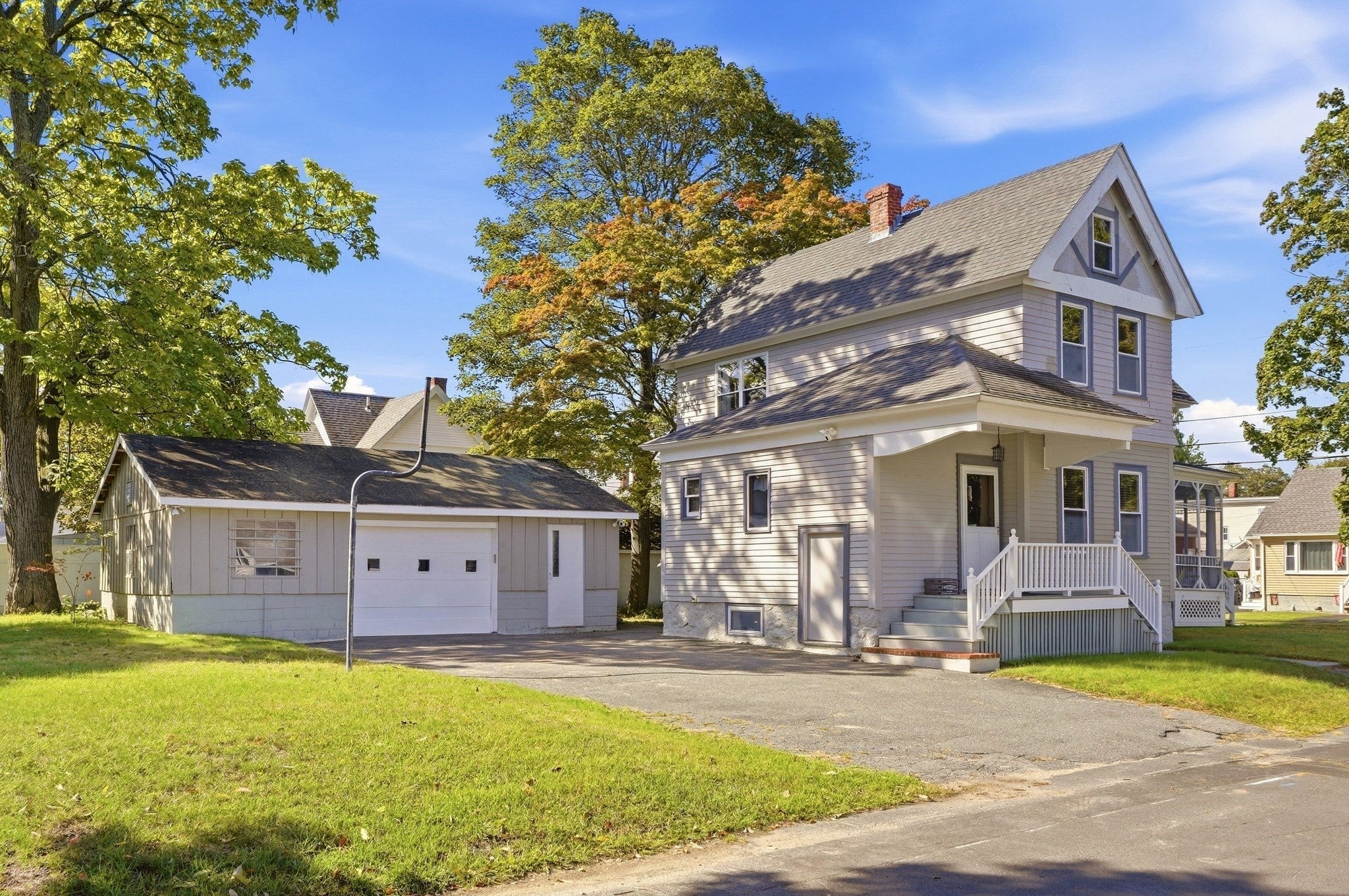 27 Arthur St, Methuen, MA Photo #2