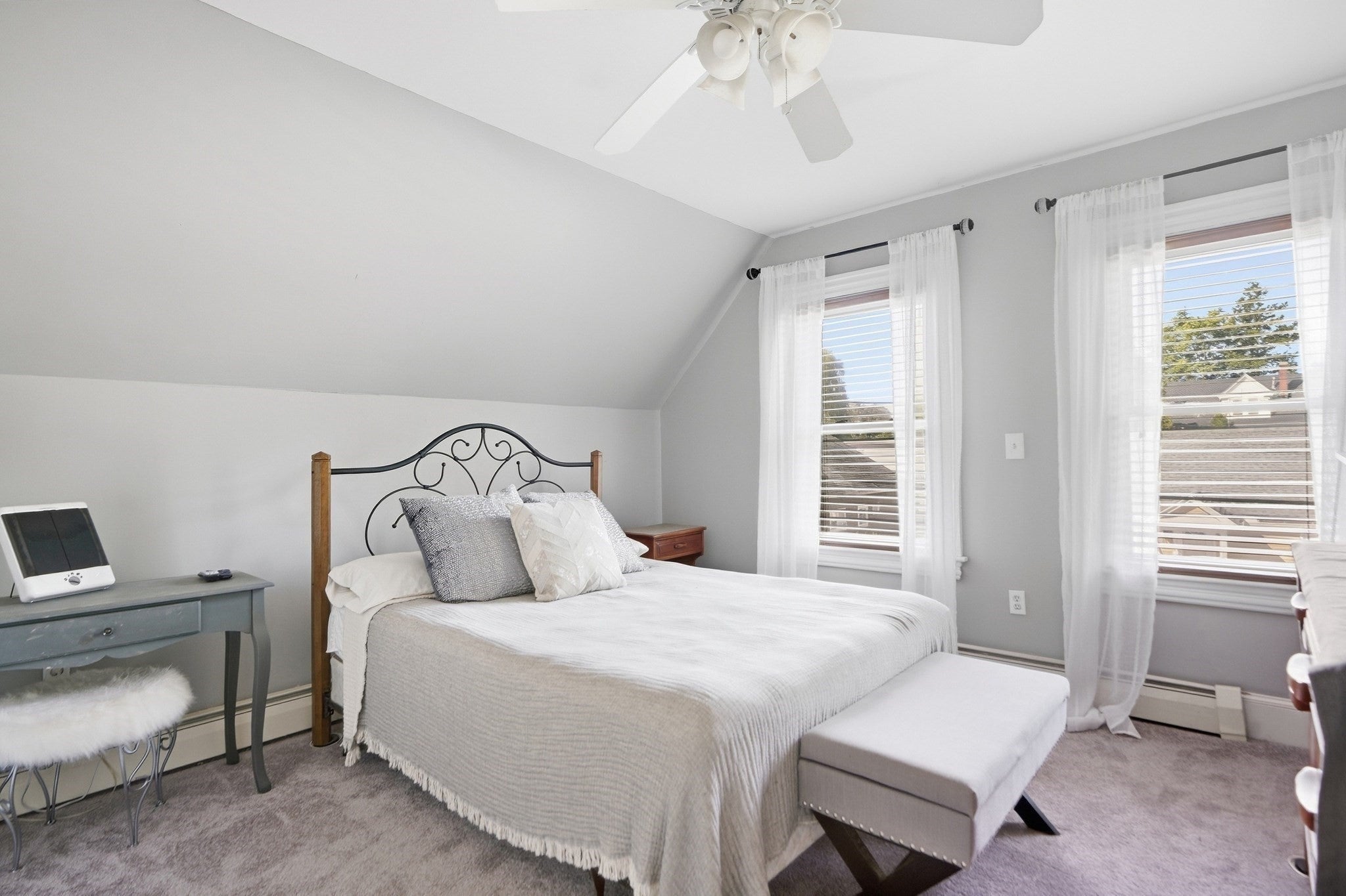 27 Arthur St, Methuen, MA Photo #21