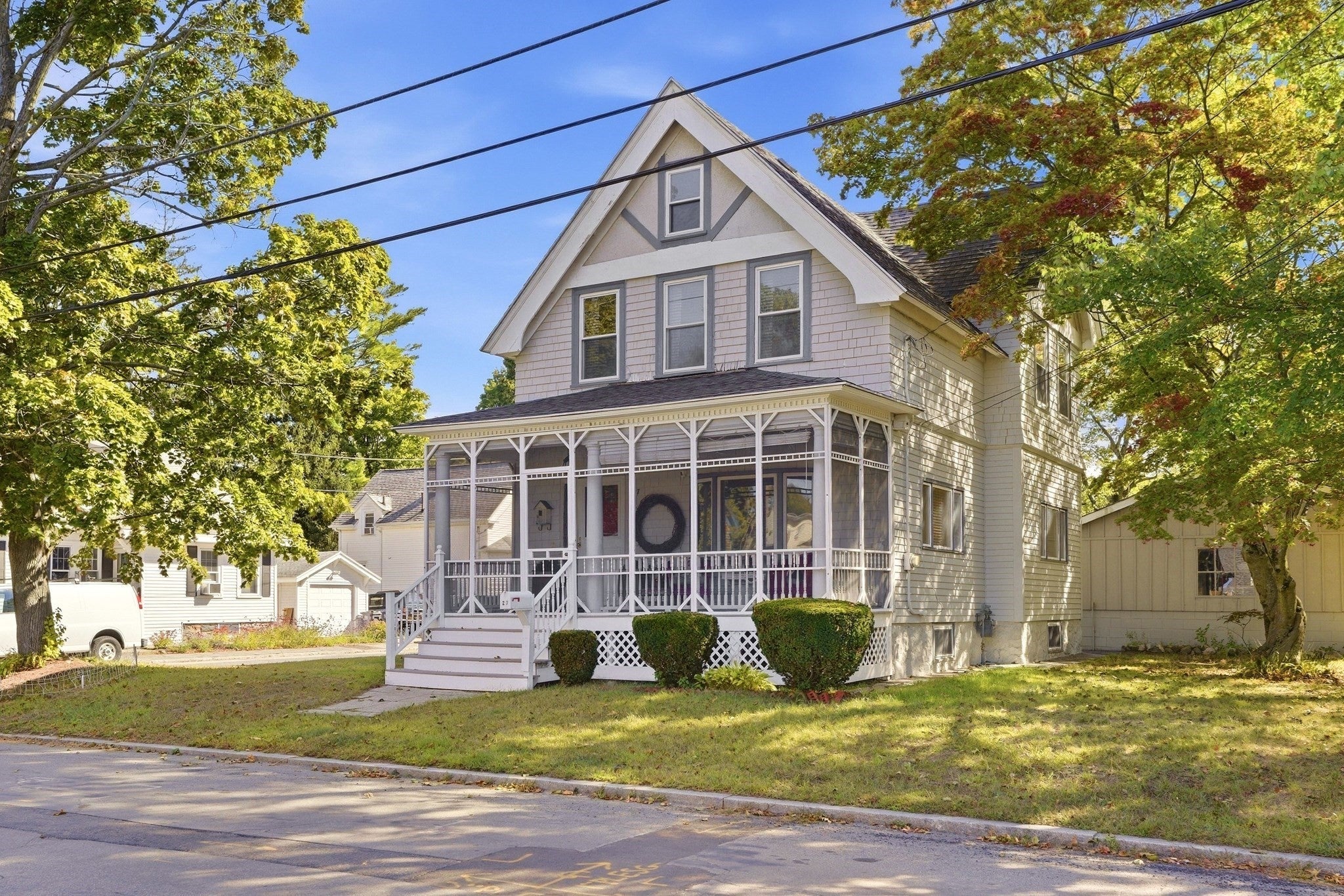 Photo of 27 Arthur St, Methuen, MA