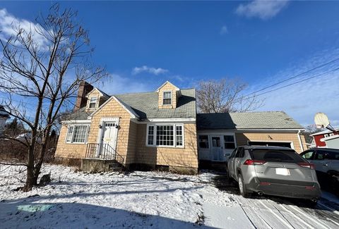 Photo of 39 Mckinley Ave, Lowell, MA 01851 (MLS # 73462414)