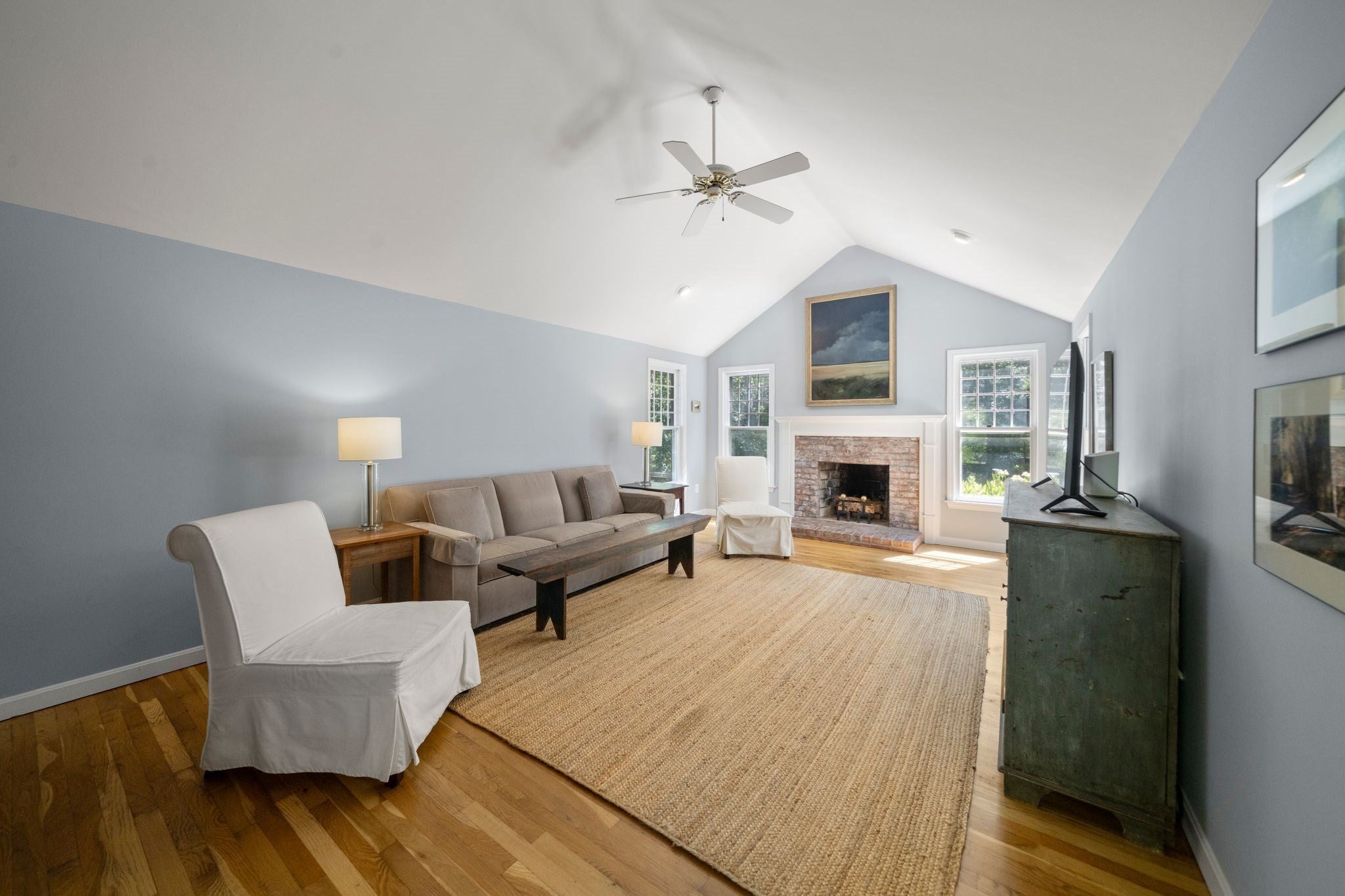 11 Fairways Drive