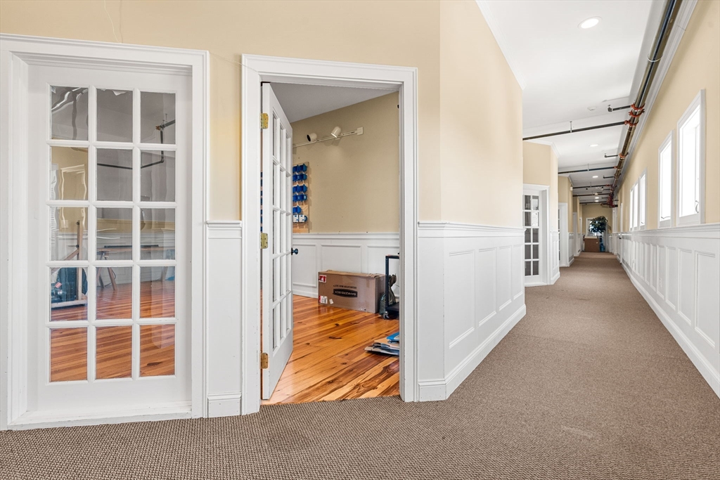 300 Newburyport Turnpike 2ndFloor