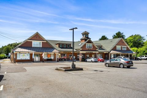 300 Newburyport Turnpike 2ndFloor Rowley MA 01969
