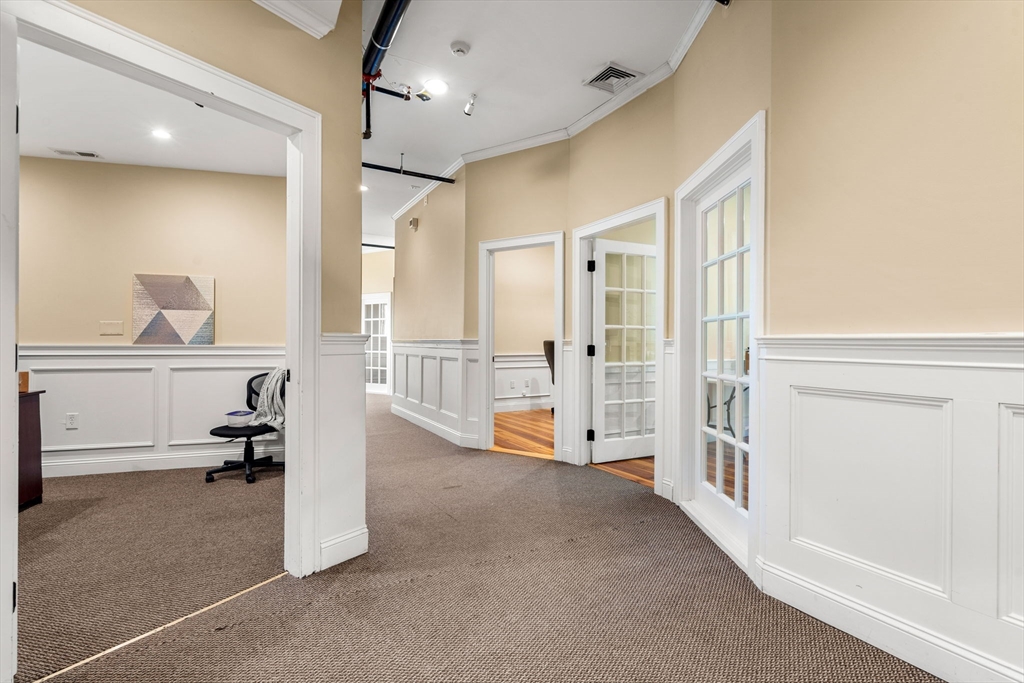 300 Newburyport Turnpike 2ndFloor