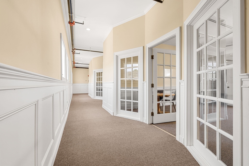 300 Newburyport Turnpike 2ndFloor