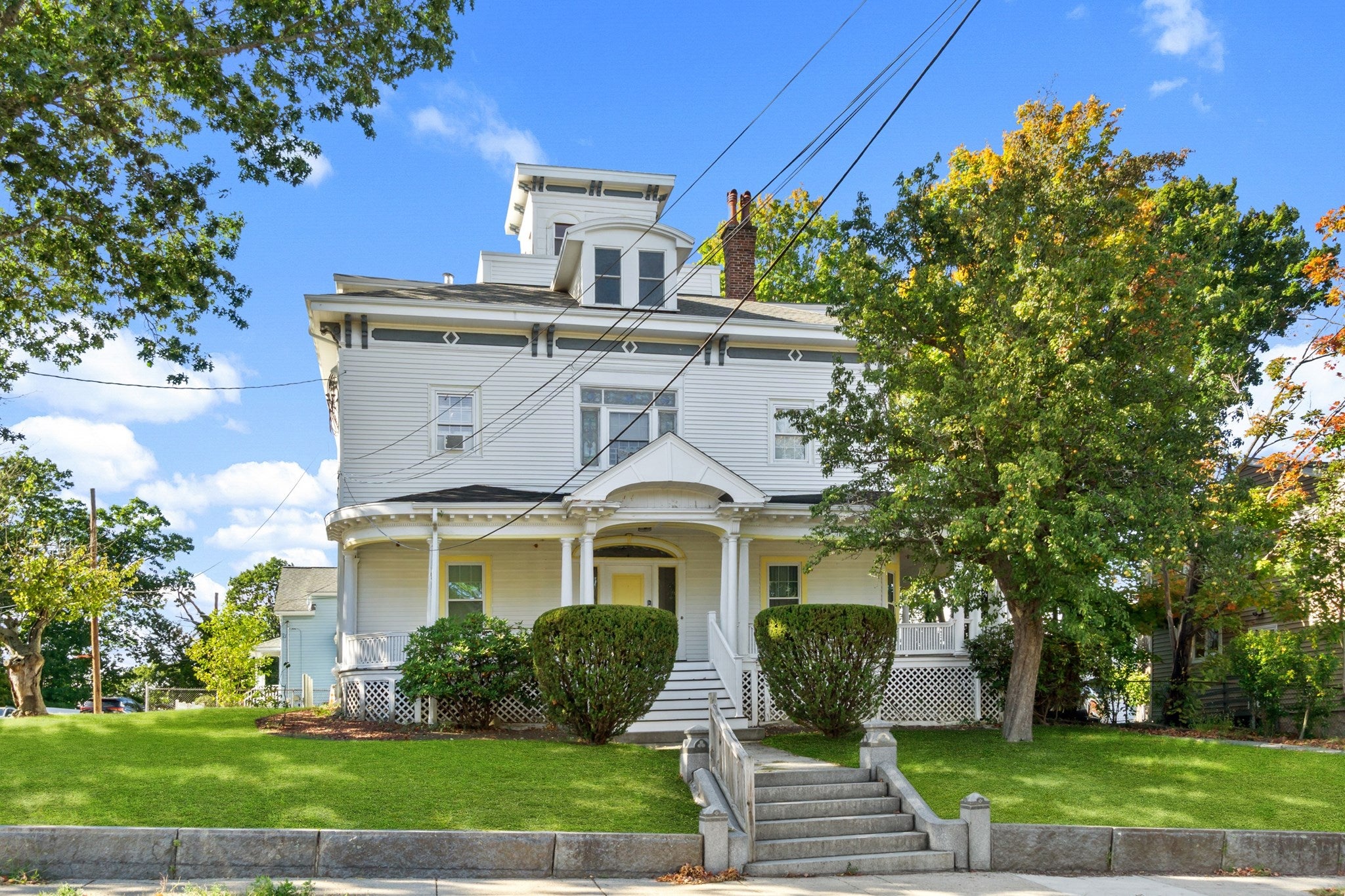 55 Sunnyside ST #3, Boston, MA, 55 Sunnyside ST #3, Boston, MA Photo #27