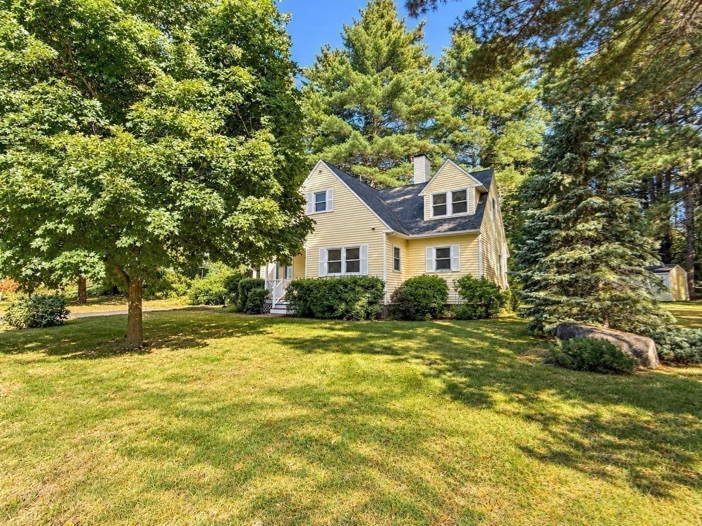 39 Elm Ridge Rd, Stow, MA, 39 Elm Ridge Rd, Stow, MA Photo #23
