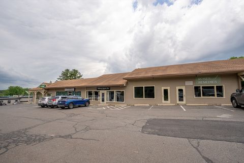 Photo of 535 College Hwy, Southwick, MA 01077 (MLS # 73466489)