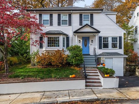 112 Ashcroft Rd Medford MA 02155